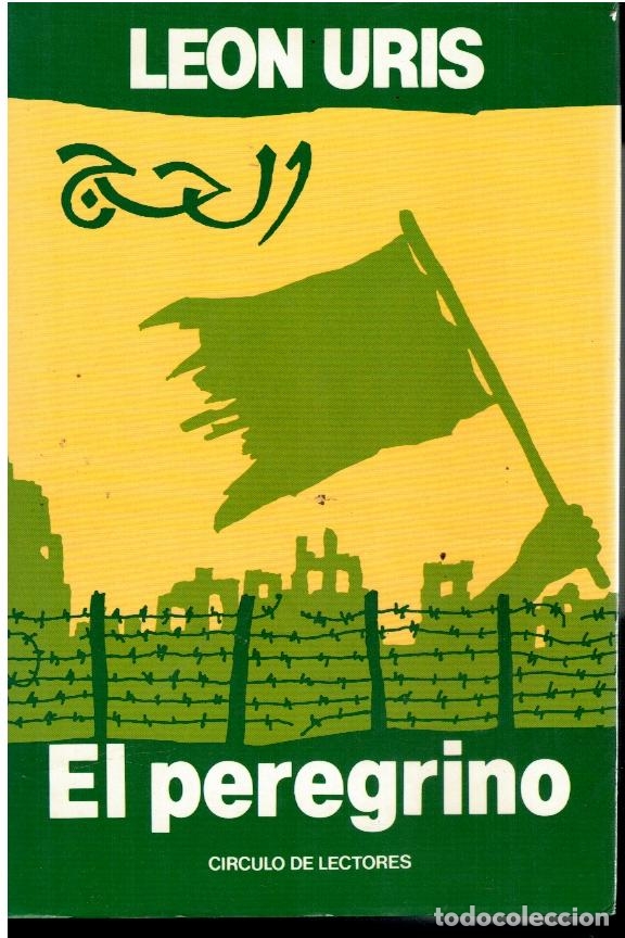 Libros: EL PEREGRINO. - Foto 1