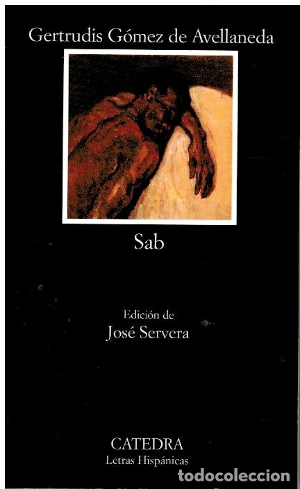Libros: SAB. Edici&oacute;n de Jos&eacute; Servera. - Foto 1