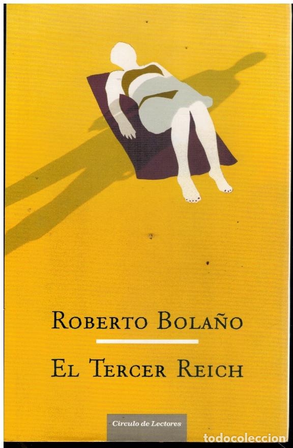 Libros: EL TERCER REICH. - Foto 1