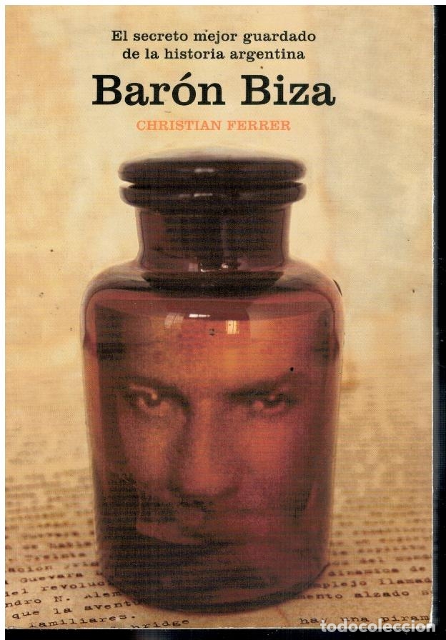 Libros: BAR&Oacute;N BIZA. EL INMORALISTA. 2&ordf; ed. - Foto 1