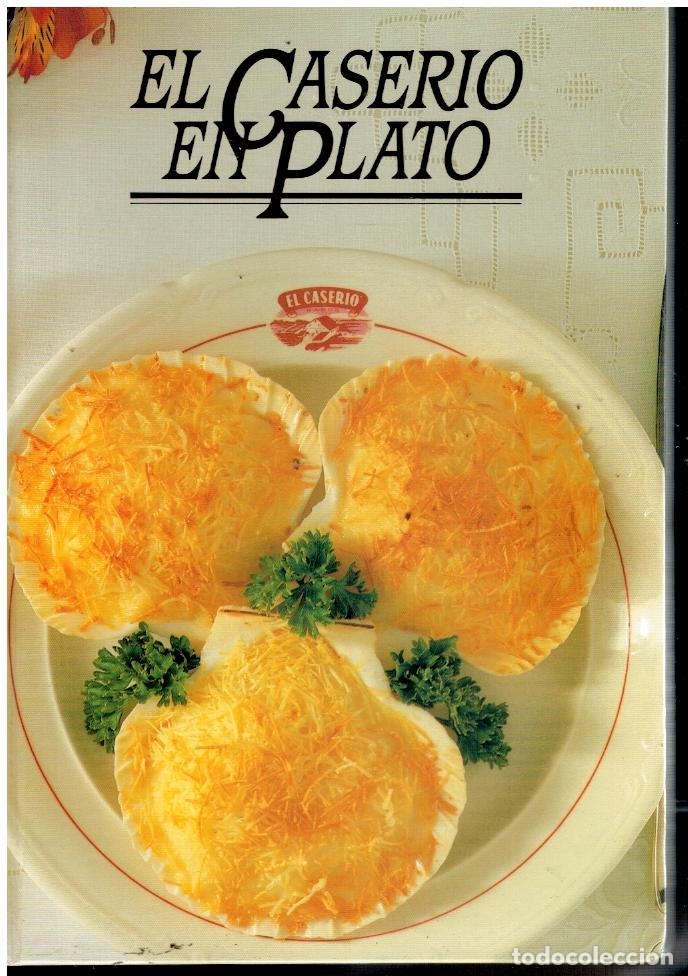 Libros: EL CASER&Iacute;O EN PLATO. 2&ordf; ed. - Foto 1