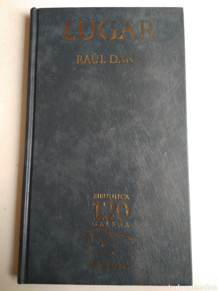 Libros: LUGAR/RAUL DANS - Foto 1