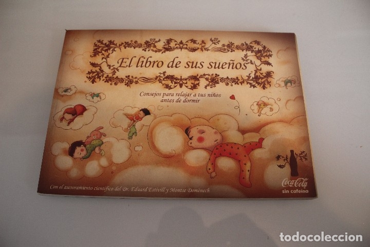Libros: EL LIBRO DE SUS SUE&Ntilde;OS - Foto 1