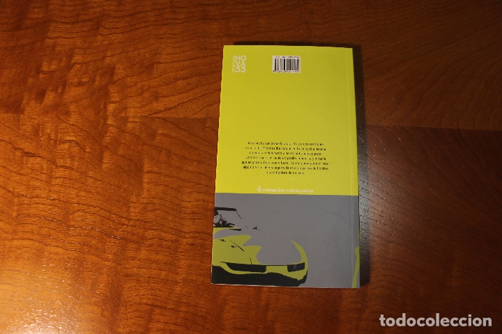 Libros: SIN ALIENTO - Vanesa Rodr&iacute;guez Tembr&aacute;s - Foto 3