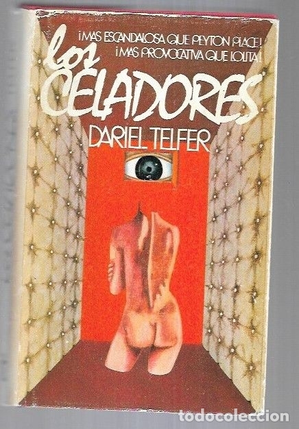 Libros: CELADORES - LOS - TELFER, DARIEL - Foto 6
