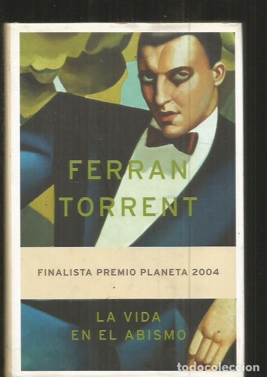 Libros: VIDA EN EL ABISMO - LA - TORRENT, FERRAN - Foto 5