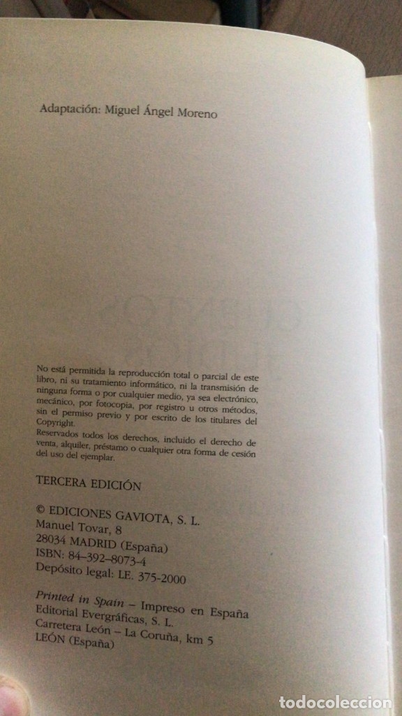 Libros: Cuentos Jud&iacute;os - Varios - Foto 2