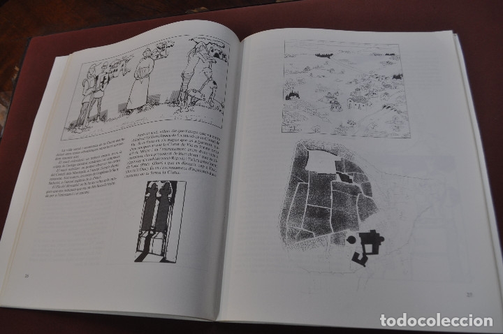 Libros: Descobrim la ciutat , Vic - Eumo editorial - OSONA - Foto 2