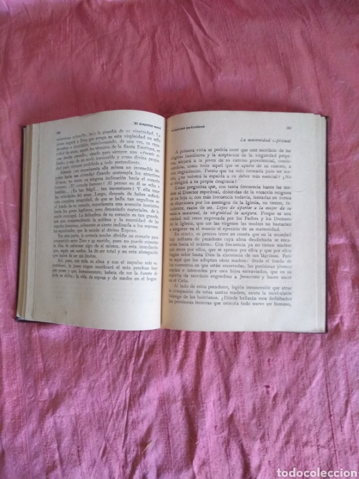 Libros: Futuras Esposas.Abate Carlos Grimaud - Foto 2