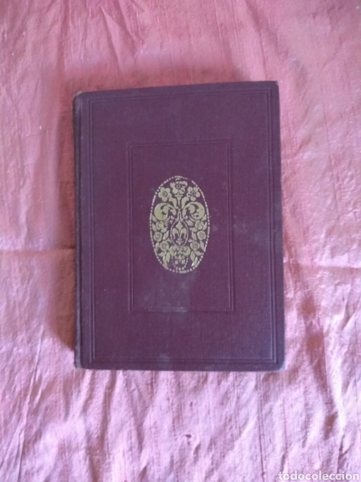 Libros: Futuras Esposas.Abate Carlos Grimaud - Foto 5