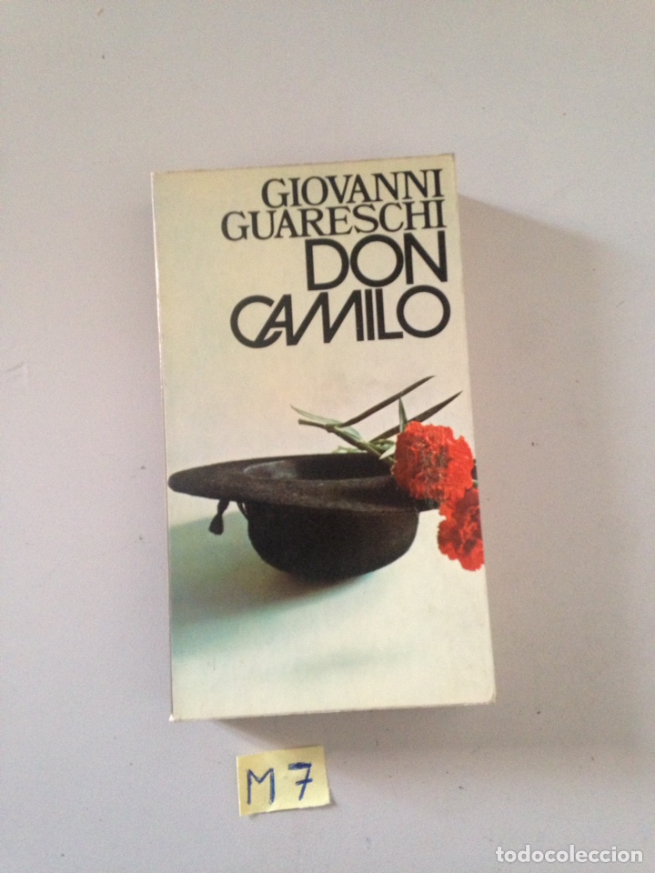 Libros: Don Camilo - Foto 1