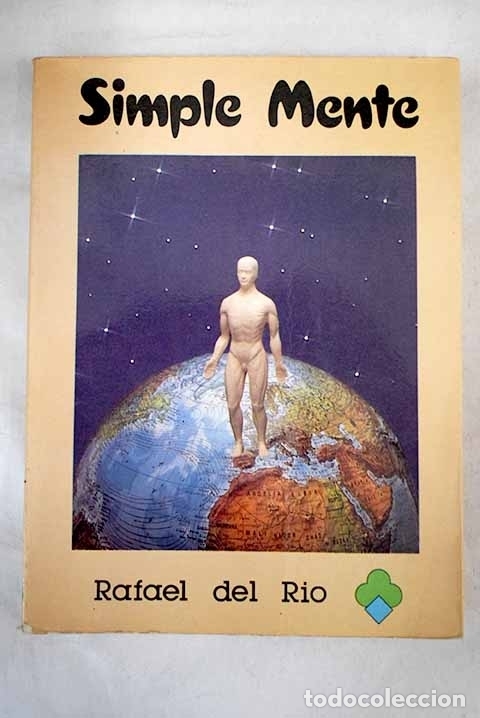 Libros: Simple mente: R&iacute;o, Rafael del.- R&iacute;o, Rafael del - Foto 1