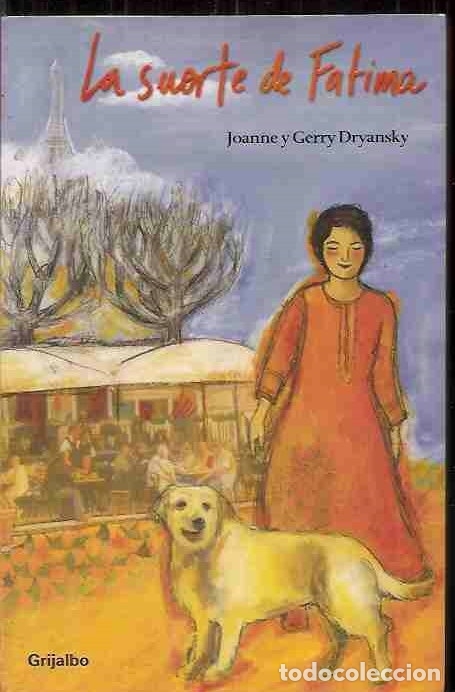 Libros: SUERTE DE FATIMA - LA - DRYANSKY, JOANNE Y GERRY - Foto 5