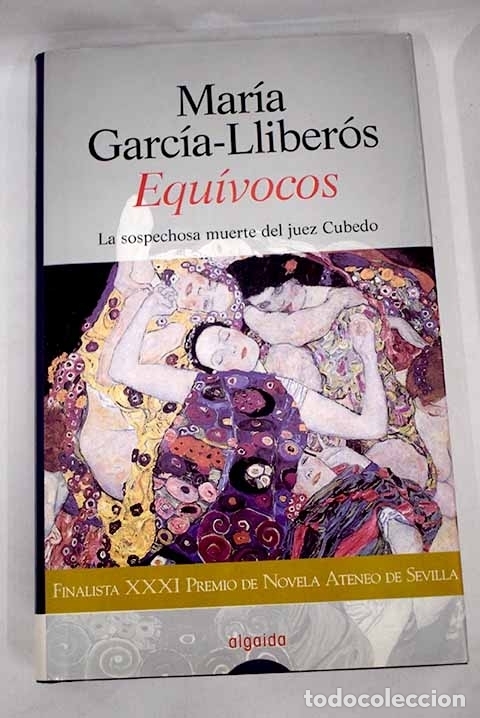 Libros: Equ&iacute;vocos.- Garc&iacute;a-Lliber&oacute;s, Mar&iacute;a - Foto 1