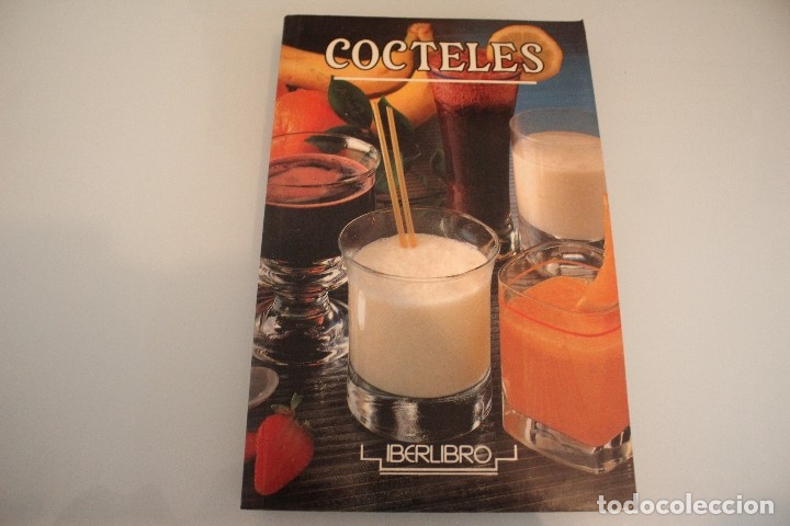 Libros: COCTELES - Foto 1