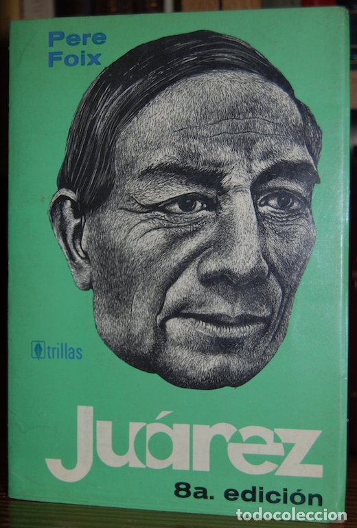 Libros: JUAREZ - FOIX, Pere - Foto 1
