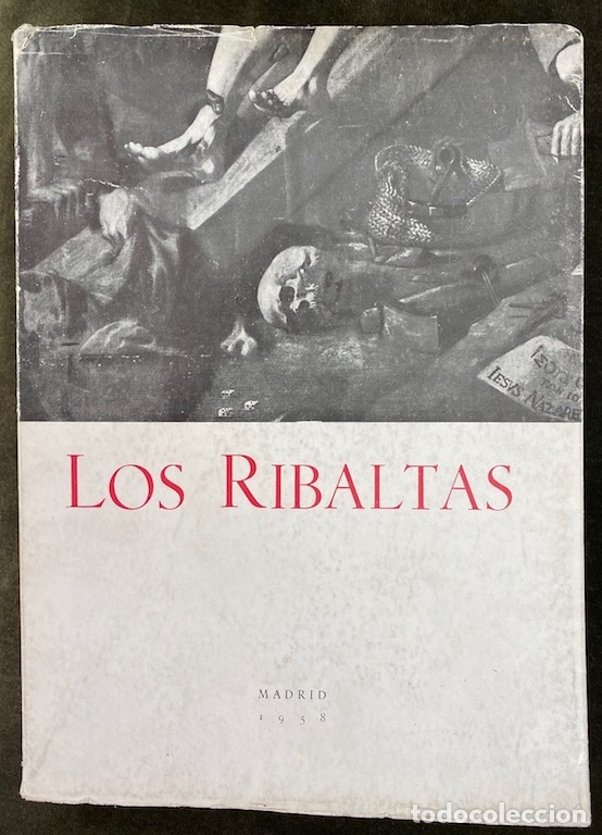 Libros: LOS RIBALTAS - CAMON AZNAR, Jos&eacute; - Foto 2