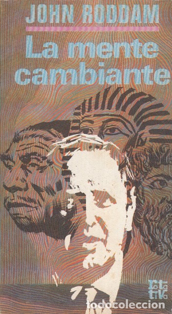 Libros: La mente cambiante - Roddam, John - Foto 1