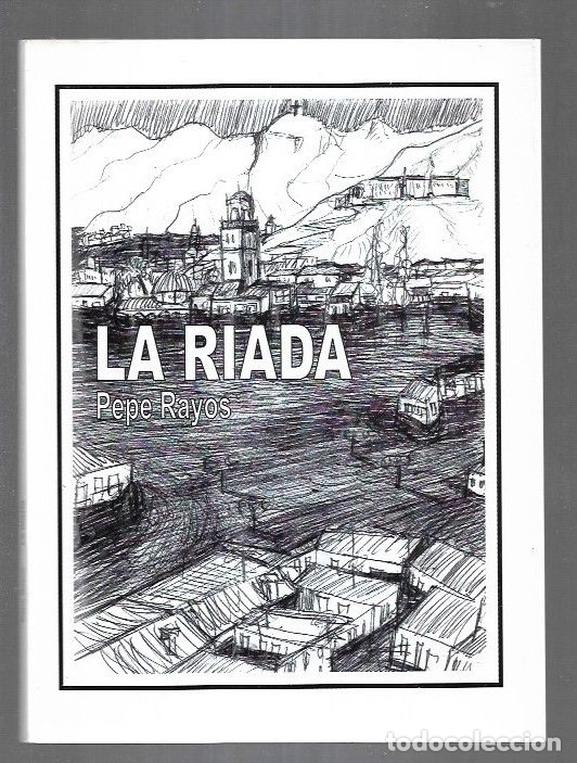 Libros: RIADA - LA - RAYOS, PEPE - Foto 12