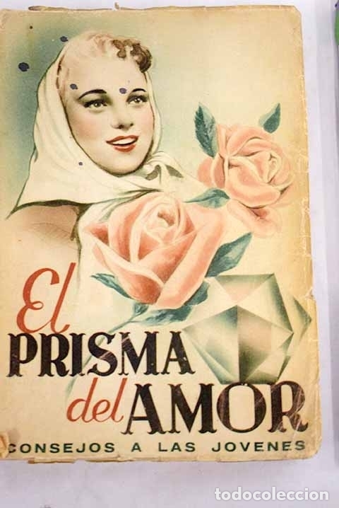 Libros: El prisma del amor - Foto 1