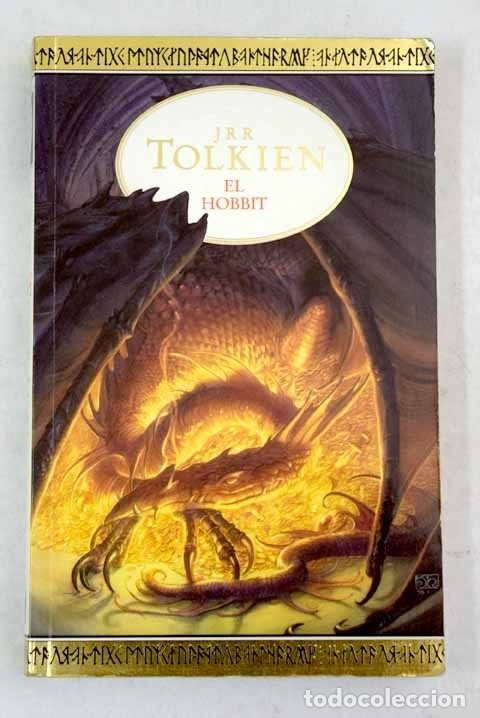 Libros: El hobbit - Foto 1