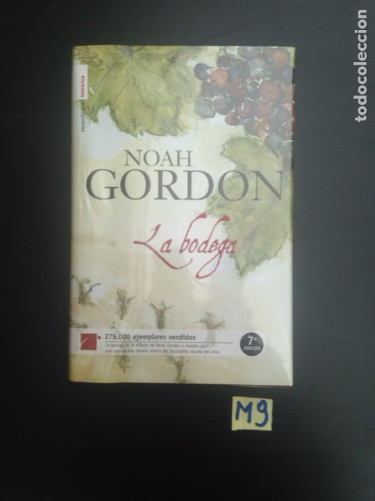 Libros: La bodega - Foto 1