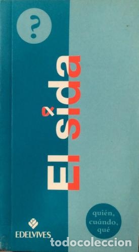 Libros: EL SIDA - Olivier,Vincent - Foto 1