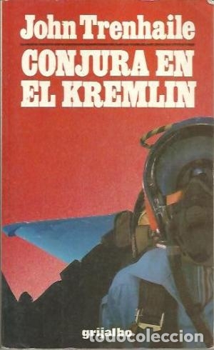 Libros: CONJURA EN EL KREMLIN - Trenhaile,John - Foto 1