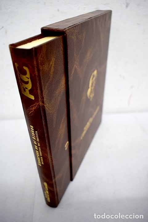 Libros: Obras completas, tomo I.- C&aacute;novas del Castillo, Antonio - Foto 1