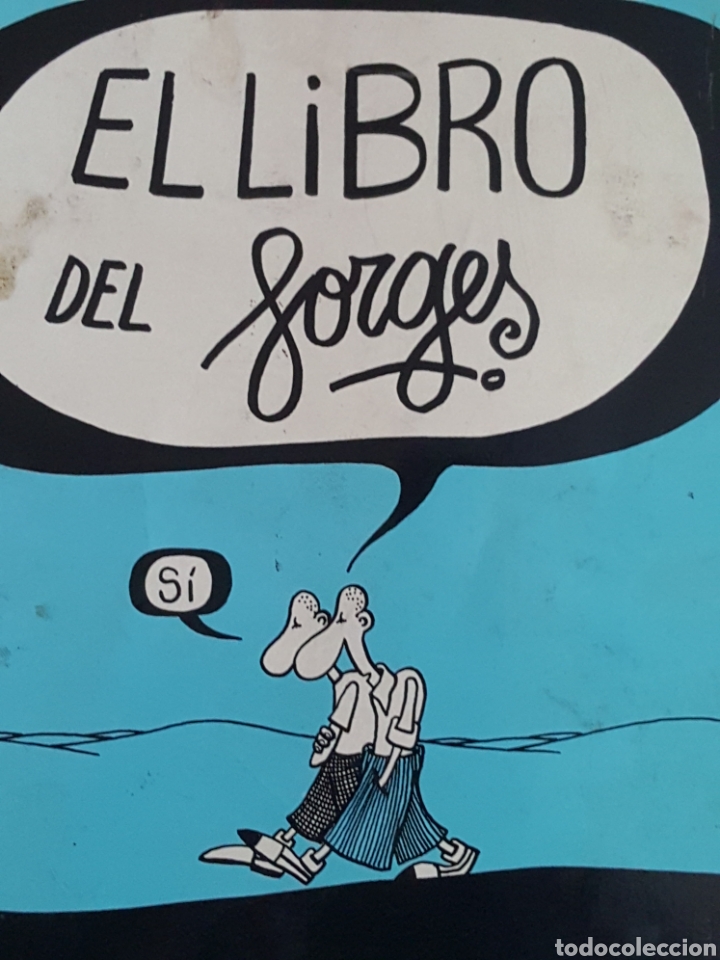 Libros: EL LIBRO DEL FORGES - Foto 2