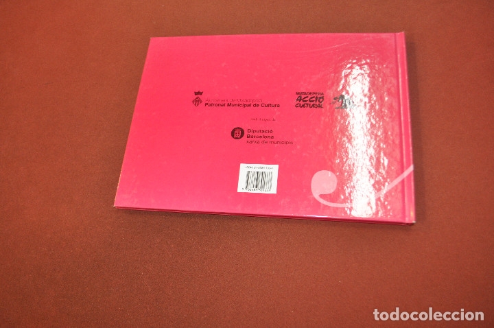 Libros: imatges i records - matadepera - viena edicions - Foto 3