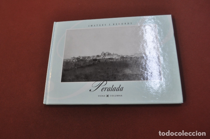 Libros: imatges i records - peralada - viena edicions - Foto 1