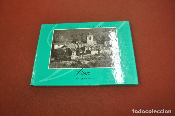 Libros: imatges i records - vilert - viena edicions - Foto 1