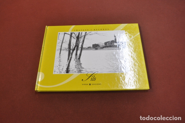 Libros: imatges i records - sils - viena edicions - Foto 1