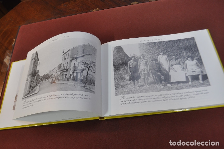 Libros: imatges i records - sils - viena edicions - Foto 2