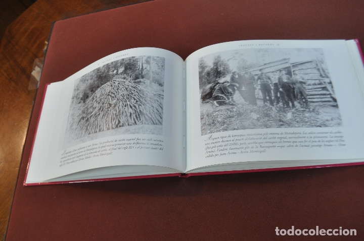 Libros: imatges i records - matadepera - viena edicions - Foto 2