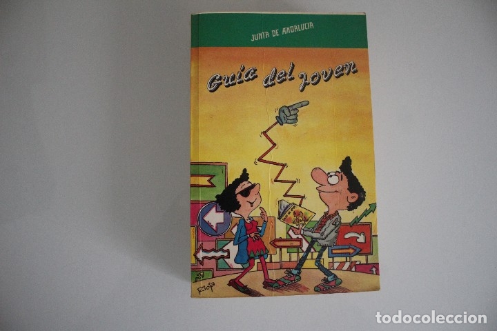 Libros: GUIA DEL JOVEN - Foto 1