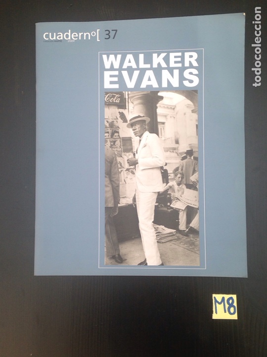 Libros: libro walker evans - Foto 1
