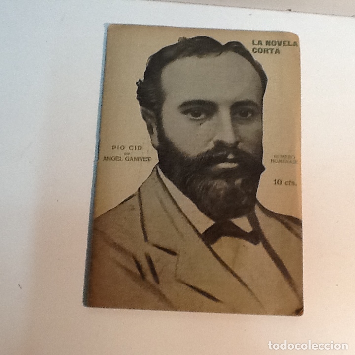 Libros: PIO CID - Foto 1