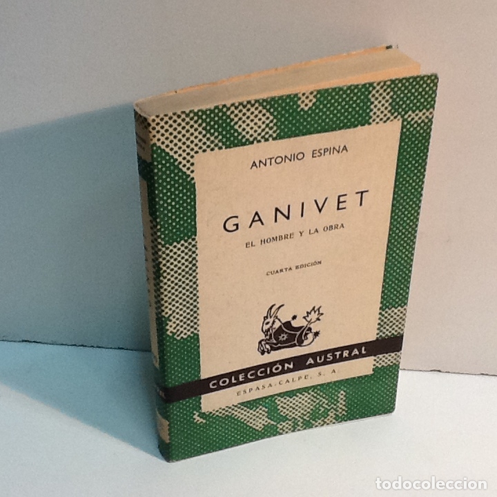 Libros: GANIVET - Foto 1