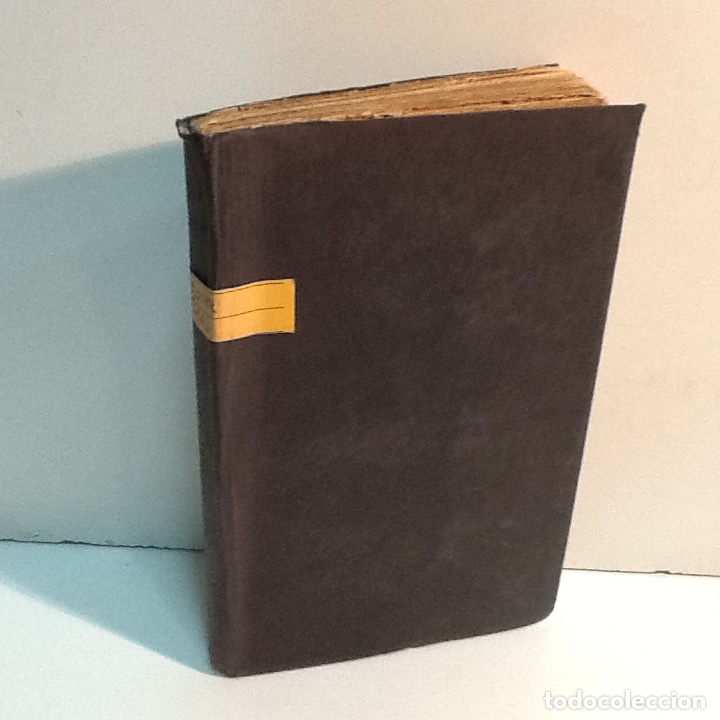Libros: RIMAS POR GUSTAVO ADOLFO BECQUER - Foto 3