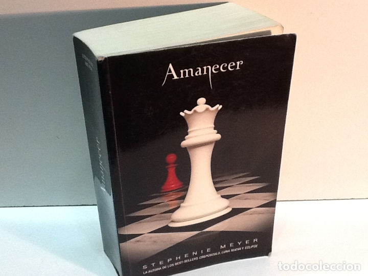 Libros: AMANECER - Foto 1