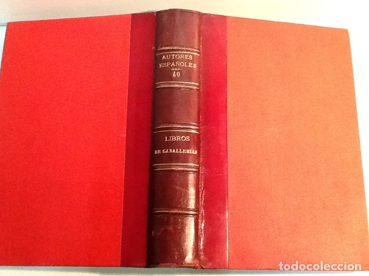 Libros: LIBROS DE CABALLERIAS 1874 - Foto 7