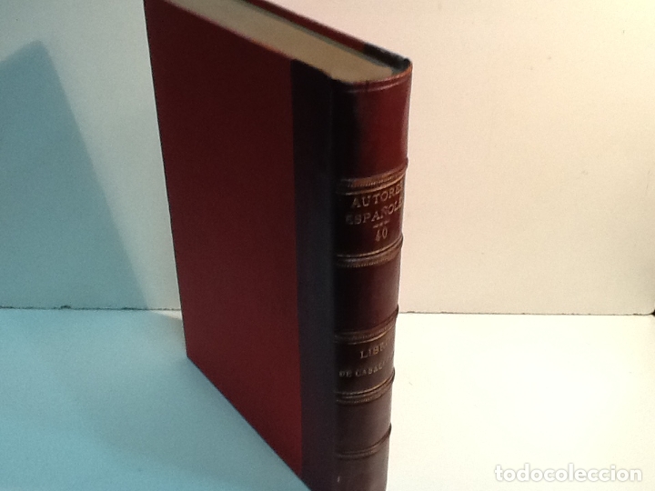 Libros: LIBROS DE CABALLERIAS 1874 - Foto 1
