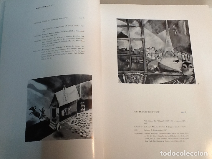 Libros: A HANDBOOK TO HE SOLOMON R GUGGENHEIM - Foto 5