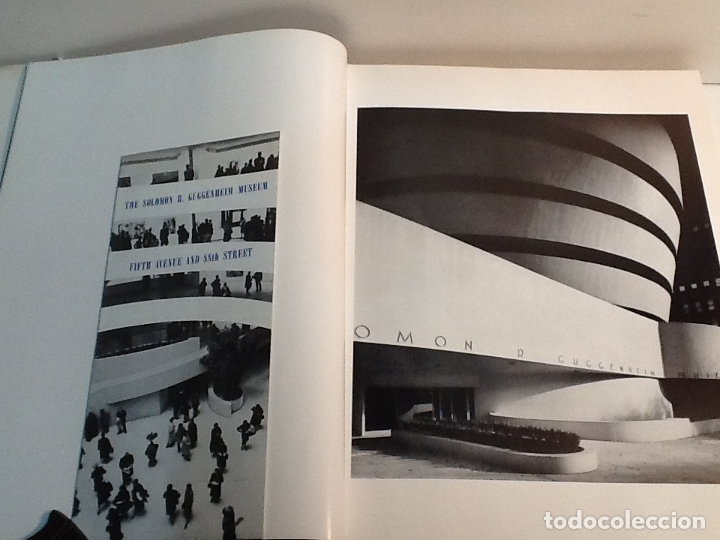 Libros: A HANDBOOK TO HE SOLOMON R GUGGENHEIM - Foto 1
