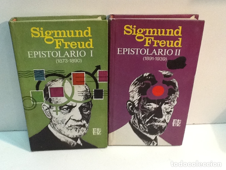 Libros: EPISTOLARIO - Foto 1