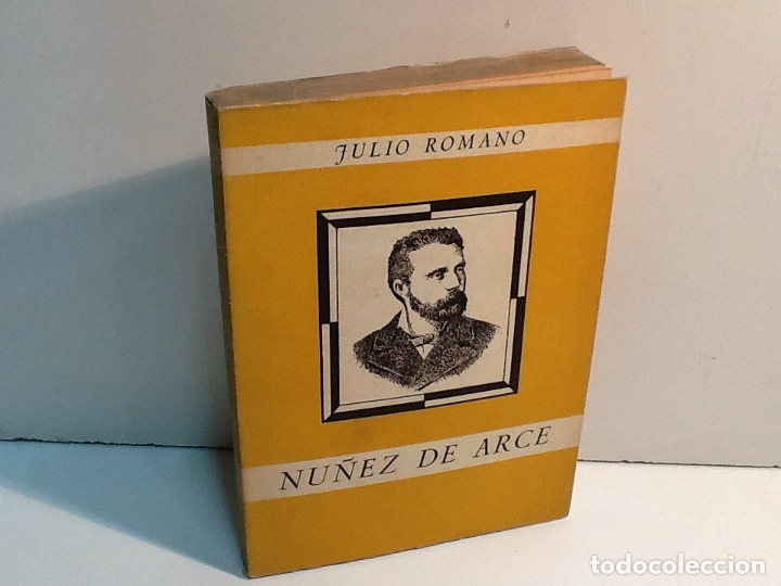 Libros: NU&Ntilde;EZ DE ARCE - Foto 1