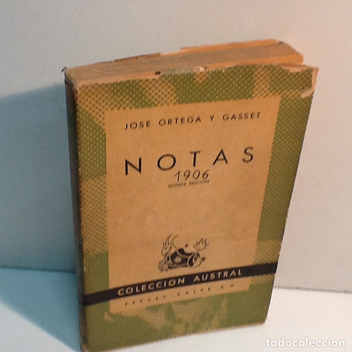 Libros: NOTAS - Foto 1