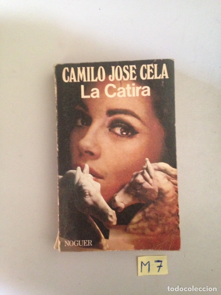 Libros: La catira - Foto 1